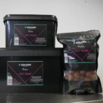 Boilies Spicy Squid