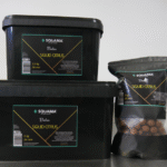 Boilies Squid Citrus - Image 2
