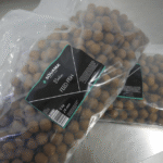 Boilies Feed Fish