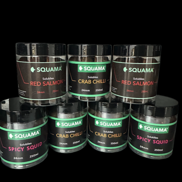 Solublies 250ml